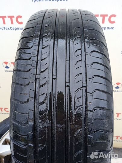 R15 Hankook Optimo K415 205/65, PCD 5x114.3 DIA 67.1