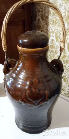 Вазы в ассортименте