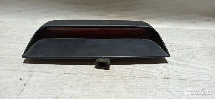 Стоп-сигнал Фонарь Geely emgrand EC7