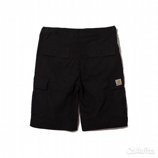 Шорты Carhartt Wip все цвета