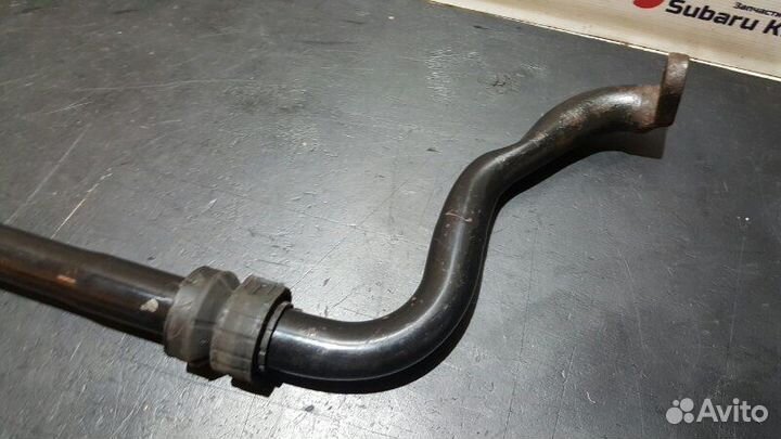 Стабилизатор передний Porsche Cayenne 957 GTS