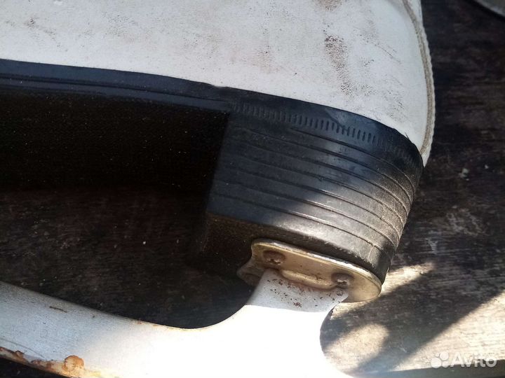 Коньки новые 37р