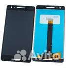 Дисплей для Nokia 2.4