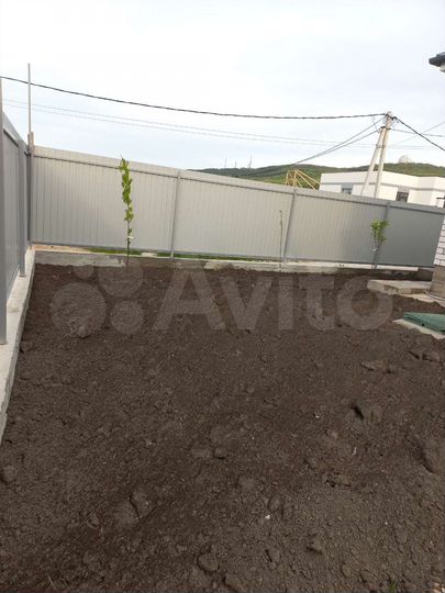 Дом 65 м² на участке 3 сот.