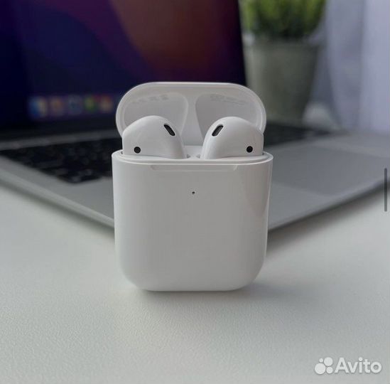 Наушники Air Pods 2/3/Pro