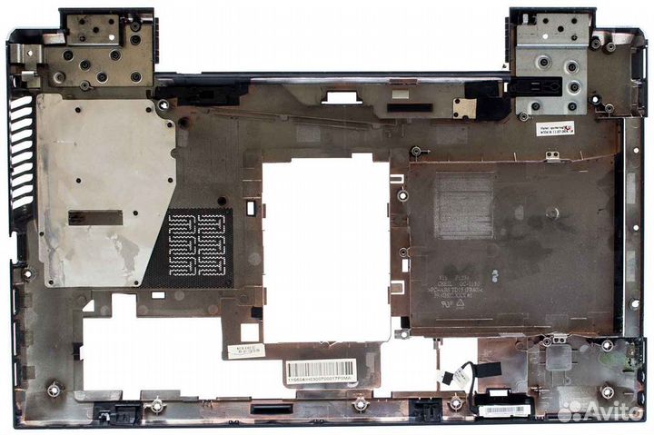 Поддон Lenovo V570c б.у. corp421