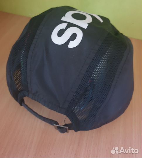 Бейсболка adidas