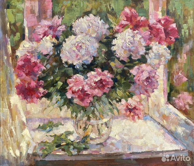 Услуги художника