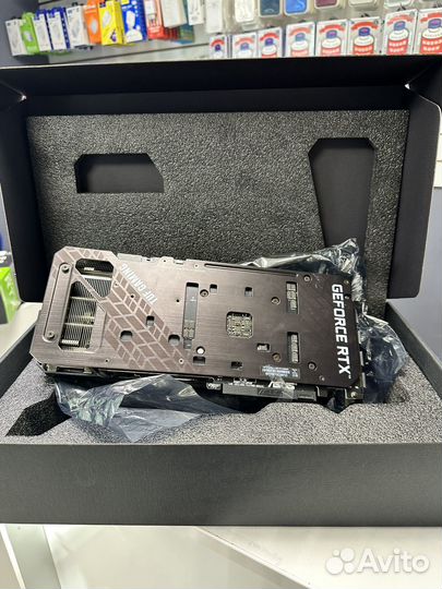 Nvidia Geforce RTX 3060 ti 8gb