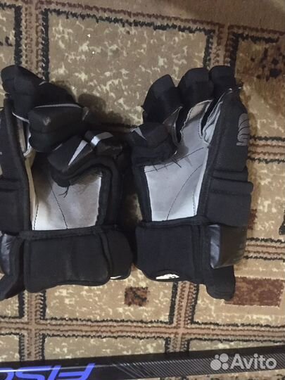 Спорт хоккей