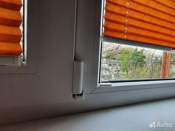 Шторы Плиссе