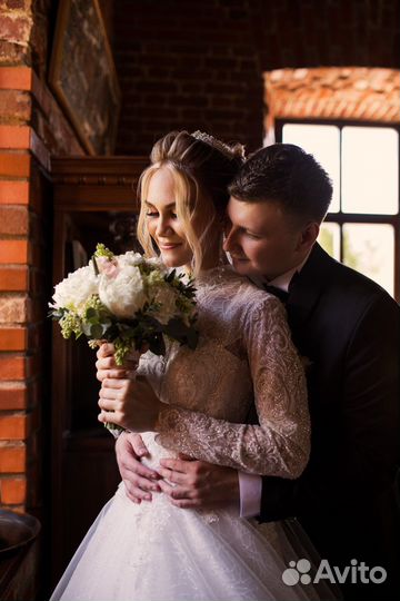 Свадебный Фотограф