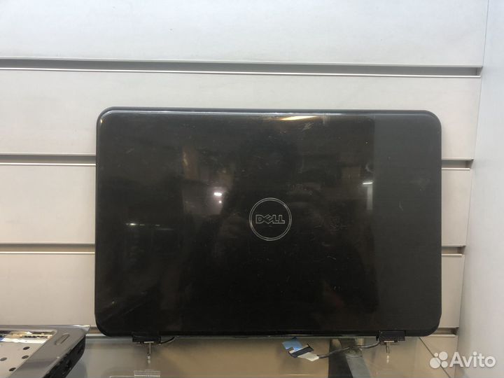 Ноутбук Dell Inspirion M5010 на запчасти