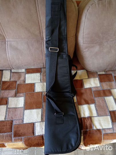 Чехол новый для пневматического оружия