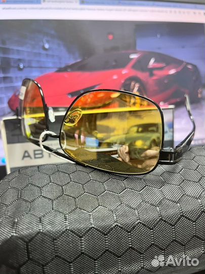 Очки для водителя