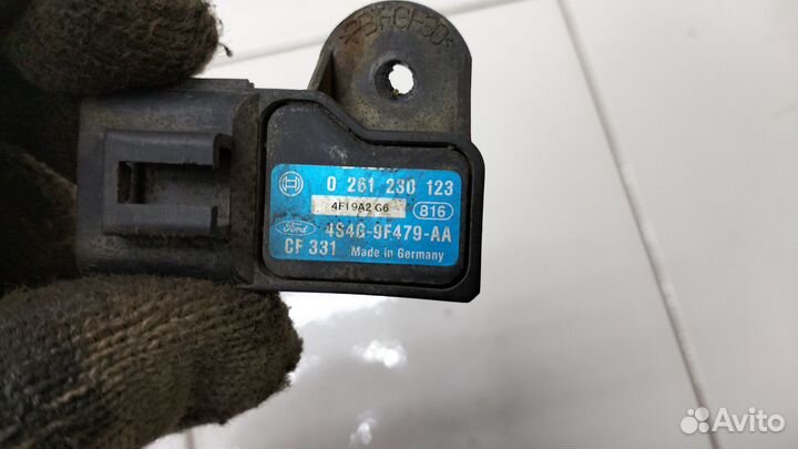 Датчик абс. давления Mazda 6 GG