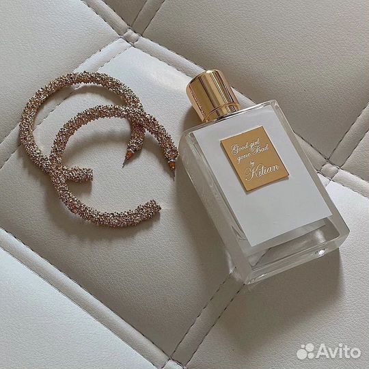 Масляные духи,парфюм