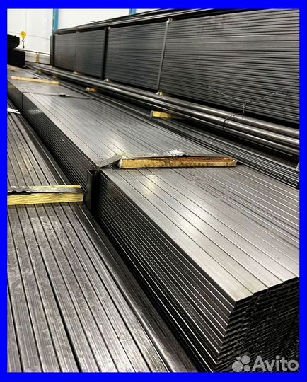 Труба металлическая