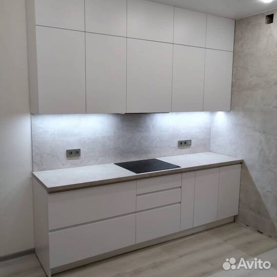 Кухонный гарнитур/кухня по индивидуальным размерам