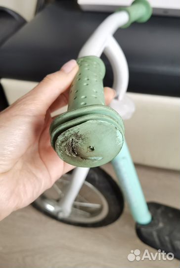 Беговел Cosmokids