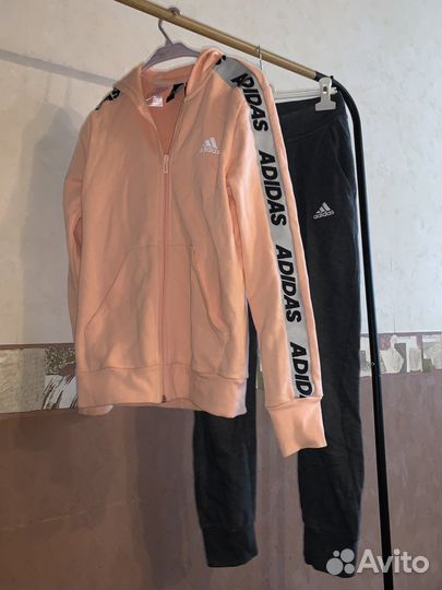 Костюм adidas женский