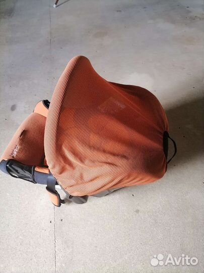 Авто люлька