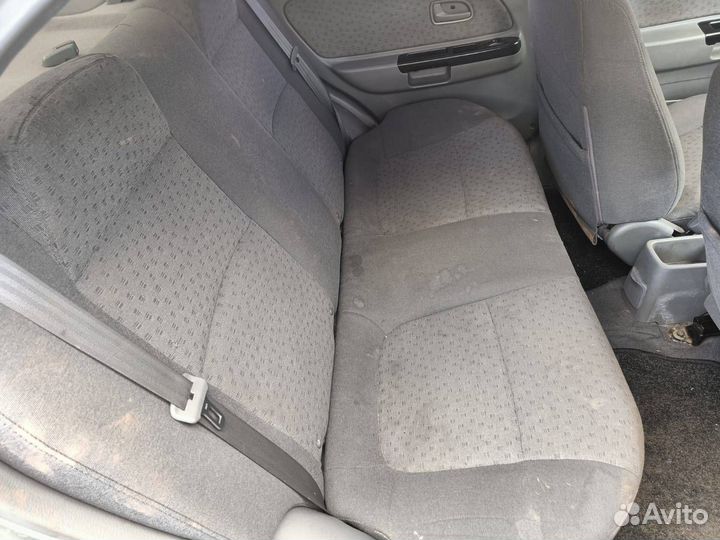 Сиденье салон Kia Rio 1 рестайлинг