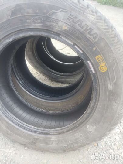 КАМА Alga (HK-531) 175/65 R14