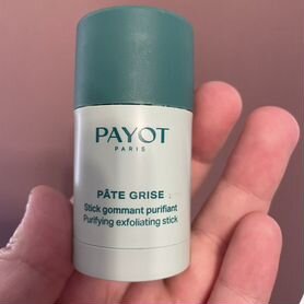 Payot pate grise stick