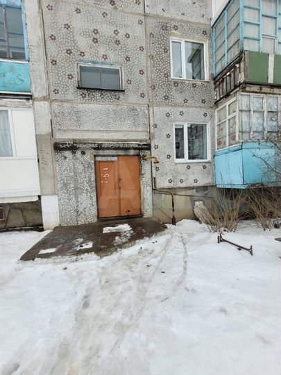 2-к. квартира, 51,3 м², 3/3 эт.