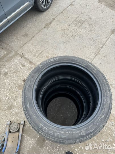 Aosen HU901 275/45 R20