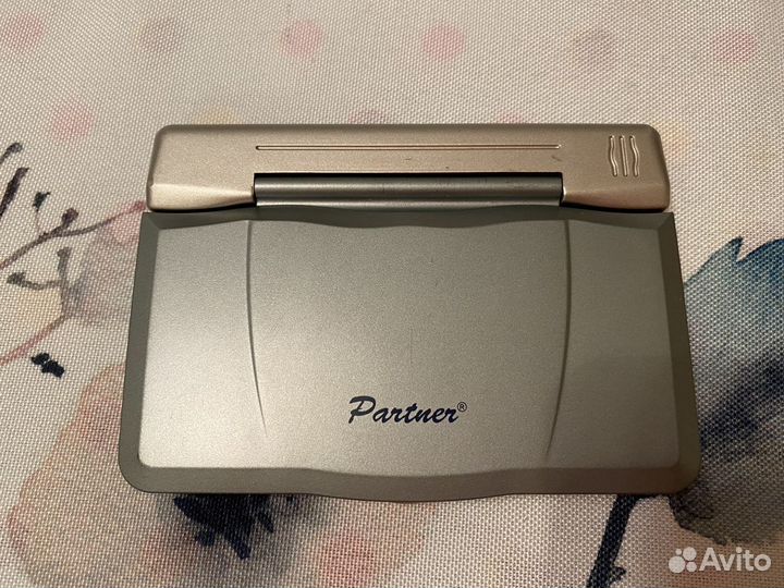 Электронный переводчик Partner EGR430T