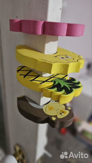 Стопперы для дверей, детские