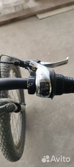 Велосипед подростковый Mongoose argus kids 24