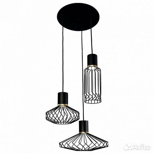 Подвесной светильник Nowodvorski Pico 8863