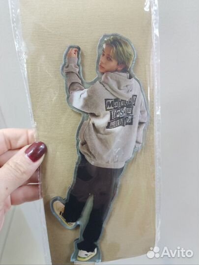 Фигурка Стрей кидс