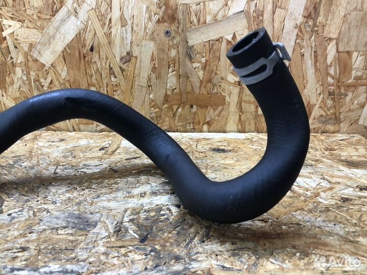 Патрубок гидроусилителя GM 13255533 Astra J 1.6