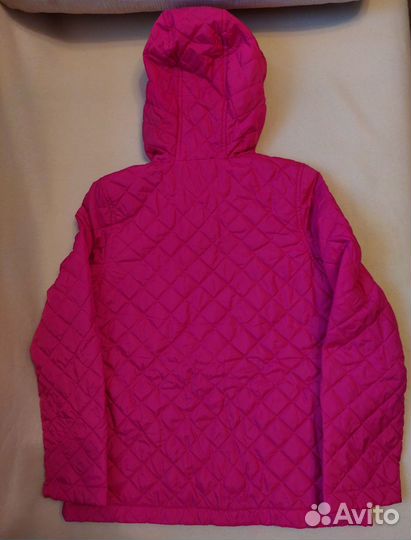 Демисезонные куртки childrensplece 10/12 лет
