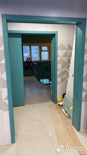 Требуются отделочники