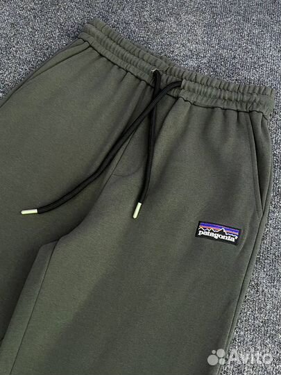 Штаны Patagonia