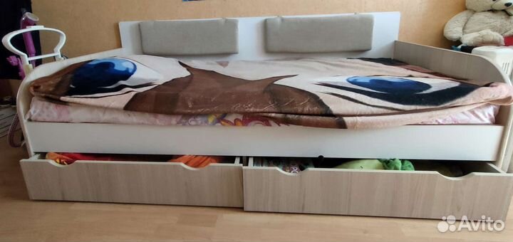 Комплект детской мебели 