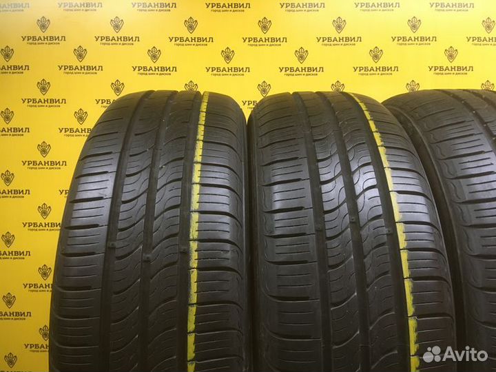 Kumho Sense KR26 205/60 R16 92H