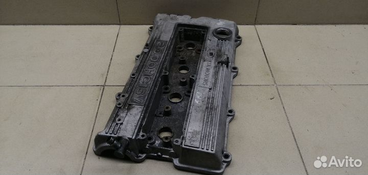 Крышка головки блока (клапанная) Sportage 1994-200