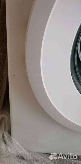 Стиральная машина gorenje с баком