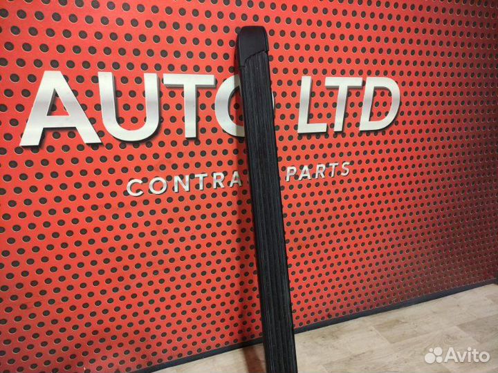 Подножка Toyota Land Cruiser 200 2015