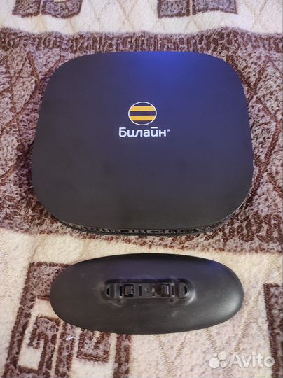 Wifi роутер Билайн