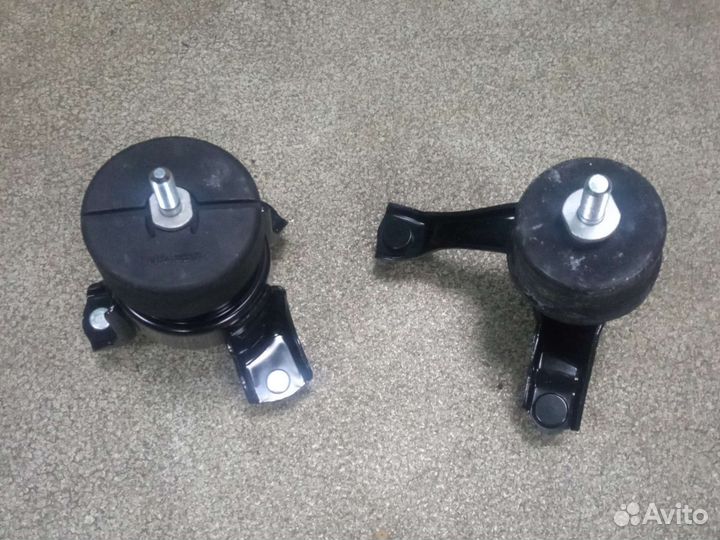 Подушки двигателя Camry V40 Lexus RX 270/300/350