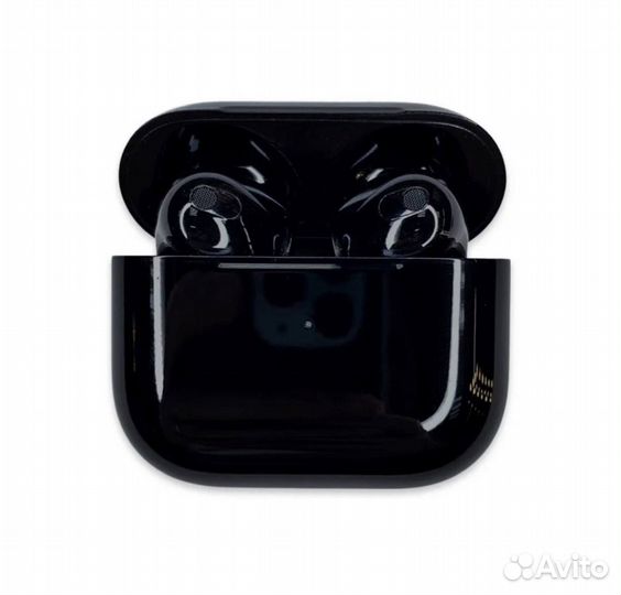 AirPods 3, оригинал, Custom