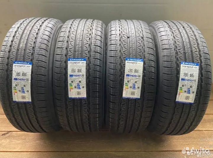 Triangle TR259 215/55 R18 99V