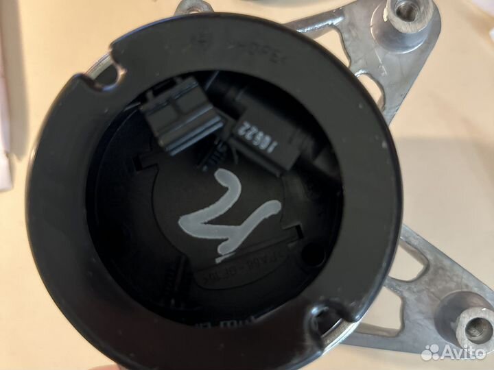 Опора двигателя Мерседес 167